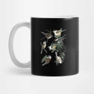 Chickadee Mug